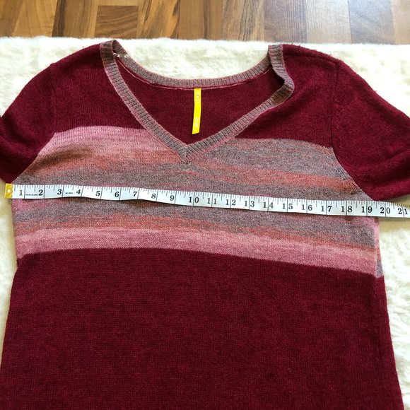 Lole Sweater Dress - Picture 5 of 8